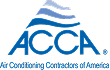 ACCA Air Conditioning Contractors of America member
