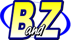 B and Z Heating & Air Conditioning logo