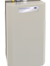 Carrier Performance series indoor air handler unit