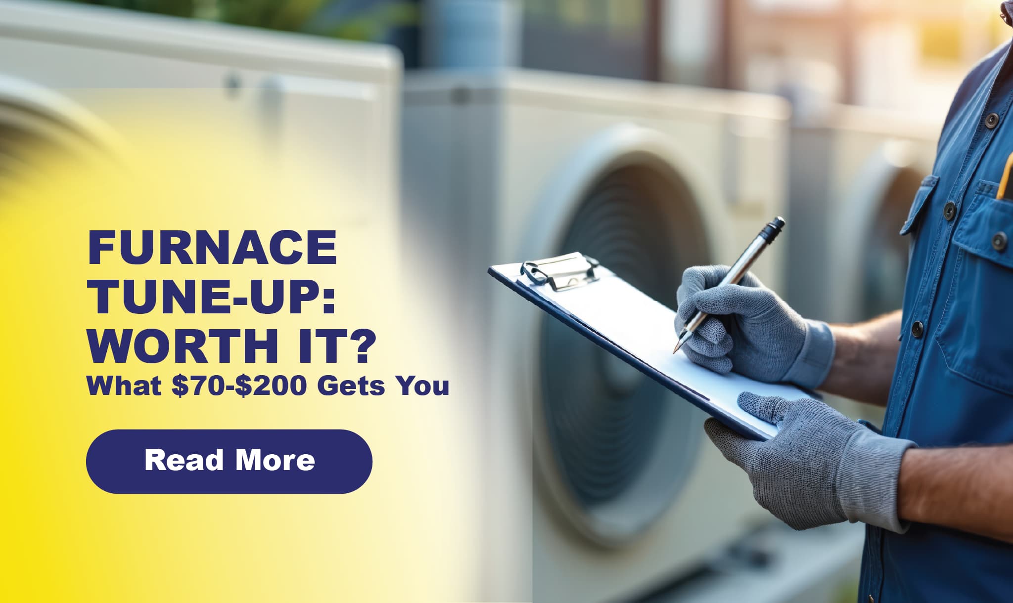 B&Z Heating and Air HVAC blog article