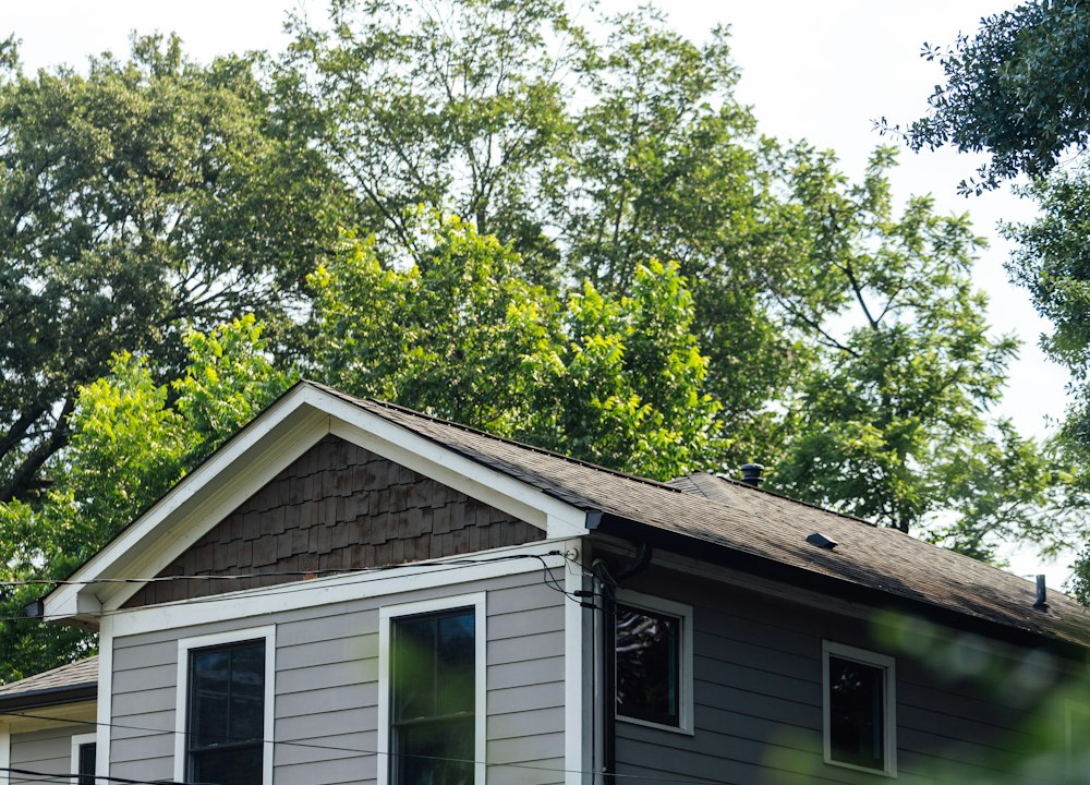 Suburban home in the Homer Glen area